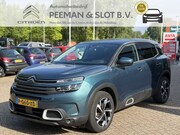 Citroën C5 Aircross - 130pk Automaat Business Navigatie | Camera | SUV