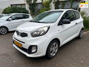 Kia Picanto - 1.0 CVVT ISG