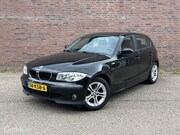 BMW 1-serie - 118i |Automaat |Leder |LM Velgen |5 Deurs