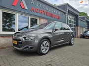 Citroën C4 Picasso - 1.2 PureTech Exclusive Dealer Onderhouden! Nette Auto! Navig