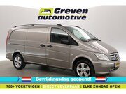 Mercedes-Benz Vito - CDI Lang | Airco | Cruise | Elektrpakket | Schuifdeur | NAP