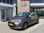 Toyota Yaris - CONNECT AIRCO NL-AUTO CAMERA NAVIGATIE