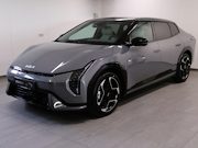 Kia EV4 - Fastback GT-Line 81.4 kWh