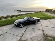Mercedes-Benz SL-klasse
