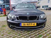 BMW 1-serie - 118d Corporate Business Line Bj.2010 Kmst.335434 met APK tot