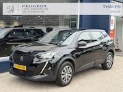 Peugeot 2008 - 1.2 Turbo 100 PK Active Pack | Hoge Instap | Achteruitrij-Ca