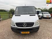 Mercedes-Benz Sprinter - 313 2.2 CDI 325 AUT AC ‘10 MARGE