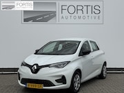 Renault Zoe - R110 Life 52 kWh INCLUSIEF ACCU | FULL LED | CARPLAY NAVI |