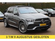 Mercedes-Benz GLE-klasse - 350 de 4MATIC Premium Plus AMG / Trekhaak / Panoramadak / 36