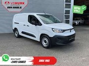 Citroën Berlingo - e-Berlingo 50 kWh 345 km WLTP L2 Carplay/ Snellade