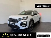 Peugeot 2008 - 1.2 Hybrid Allure l Automaat l Apple carplay & Android auto 