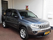 Jeep Compass - 2.4 Sport 4WD