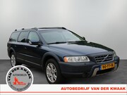 Volvo XC70 - 2.5 T Summum
