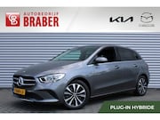 Mercedes-Benz B-klasse - B250e | Plug-in | 218PK | Automaat | 17" LM | Navi | Android