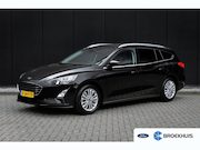 Ford Focus - Wagon 1.0 EcoBoost Titanium Automaat | Adaptieve cruise | Wi