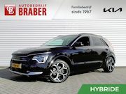 Kia Niro - Hybrid 1.6 GDi ExecutiveLine | Camera | Leer | Schuifdak | S