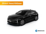 DS DS 4 - N°4 Pallas - E-Tense | Achteruitrijcamera | Parkeersensoren 