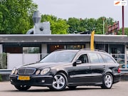 Mercedes-Benz E-klasse - 320 Classic / ALLE ONDERHOUD GEDAAN / RIJD EN SCHAKELD GOED