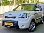 Kia Soul - 1.6 X APK I Airco I Leer I LMV