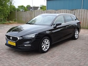 Seat Leon - Sportstourer 1.0 TSI Style Launch Edition Automatische airco