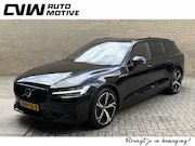 Volvo V60 - 2.0 T6 350 Plug-in hybrid AWD Long Range R-design | Plus Dar