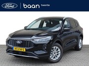 Ford Kuga - 2.5 PHEV 243pk Titanium | 2.100kg trekgw. | Winter Pack | Ca