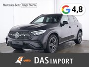 Mercedes-Benz GLC-klasse - d 4Matic