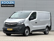 Opel Vivaro - 1.6 CDTI L1H1 Edition Airco|Cruise|Navi|Trekhaak