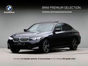 BMW 3-serie - 330 3 Serie 330e Sedan M Sportpakket | Electr. bed. Sc