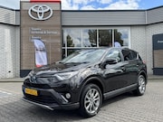 Toyota RAV4 - 2.5 HYBRID AWD EXECUTIVE BUSINESS NL-AUTO DEALER-OND ALARM L
