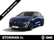 Renault Clio - Techno | Achteruitrijcamera | Adaptive Cruise Control | Elek