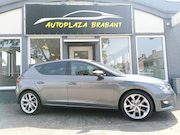Seat Leon - 1.4 TSI FR/ CRUISE/ CLIMA/ NAVI/ PDC/ STOELVERW/ 18 INCH/ ST