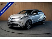 Toyota C-HR - 1.8 Hybrid Dynamic Sport