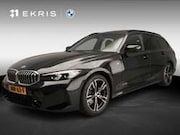 BMW 3-serie - 3 Serie Touring 318i | M-Sportpakket | LED | Leder