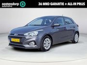 Hyundai i20 - 1.0 T-GDI Comfort Navi | Navigatie | Cruise Control | Climat