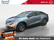 Nissan Leaf - Engage 52 kWh | NISSAN MORE 10 JAAR GARANTIE | DE NIEUWE NIS