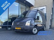 Ford Transit - 260S 2.2 TDCI*3-PERS*IMPERIAAL*HAAK