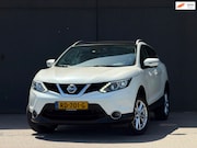 Nissan Qashqai - 1.2 Business Edition