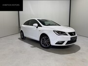 Seat Ibiza - 1.2 TSI Itech Airco/ Half leder