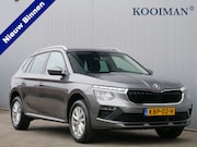 Skoda Kamiq - 1.0 TSI Business Edition 116 Pk Automaat DAB / Apple Carplay