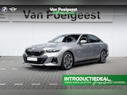 BMW i5 - Sedan eDrive40 | M Sportpakket Pro | Travel Pack | Comfort P