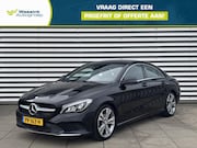 Mercedes-Benz CLA-Klasse - 200 Ambition Automaat | Navigatie | 18 Inch | Climate Contro