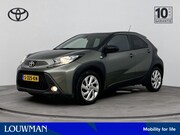 Toyota Aygo X - 1.0 VVT-i S-CVT first | Dealer onderhouden | Airco | Stoelve