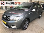 Dacia Sandero - 0.9 TCe SL Stepway Parkeersensoren achter | Navi