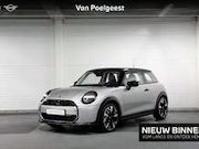 MINI Cooper - C 3-Deurs Classic | Pakket XS | Stoelverwarming | He