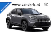 Toyota Yaris Cross - 1.5 Hybrid 130 First Edition Inruil premie € 2.500