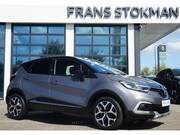 Renault Captur - 1.3 TCe 130 Intens