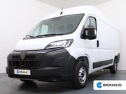 Peugeot Boxer - 2.2 BlueHDi 140pk L2H2 3.5t | NIEUW BPM VRIJ! | Achteruitrij