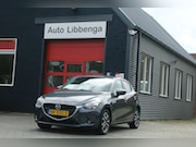 Mazda 2 - 1.5 Skyactiv-G GT-M Line Stoelverw. - Clima - Cruise Control
