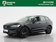 Volvo XC60 - 2.0 T6 Black Edition | Panoramadak | Camera | Navigatie | St